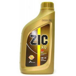    Zic XQ LS 5w30 SM/CF,   -  