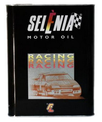 Купить моторное масло Selenia Racing 10W-60, в интернет-магазине в Электрогорске