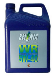 Купить моторное масло Selenia WR 5W-40, в интернет-магазине в Электрогорске