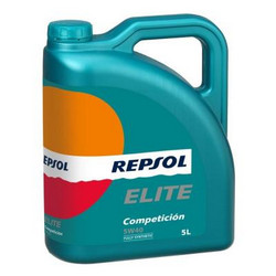 Купить моторное масло Repsol Elite Competicion, в интернет-магазине в Электрогорске