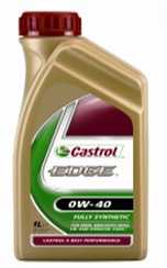    Castrol EDGE 0W-40 1L,   -  