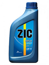    Zic HIFLO 10w40 SL,   -  