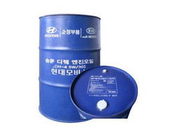 Купить моторное масло Hyundai / kia Hyundai/KIA Premium LS Diesel SAE 5W30 CH-4, в интернет-магазине в Электрогорске