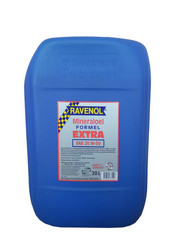    Ravenol Fanfaro DEISEL UHPD TRD 12 5W-40, 208,   -  