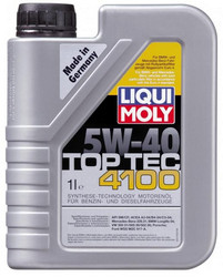    Liqui moly Top Tec 4100,   -  