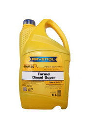    Ravenol Formel Diesel Super, 5,   -  