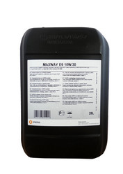    Statoil MaxWay E9 SAE 10W-30 (20),   -  