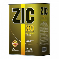    Zic XQ SM/CF 5w30,   -  