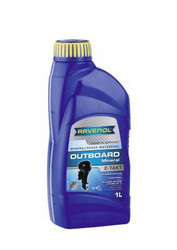    Ravenol Outboard 2T Mineral,   -  