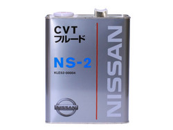    Nissan  CVT Fluid NS-2,   -  