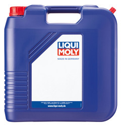    Liqui moly     ATF III HC,   -  