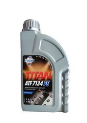    Fuchs   Titan ATF 7134 FE (1),   -  