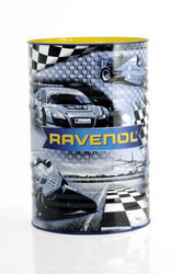 ������ ��������������� ����� Ravenol ��������������� �����  CVT Fluid (60�) ����,  � ��������-�������� � �������������