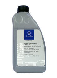    Mercedes-benz Universal-HypoidGetriebeoel,   -  