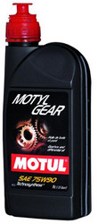    Motul  MOTYLGear,   -  