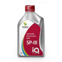    Yokki    IQ ATF SP-III,   -  