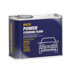 ������ ��������������� ����� Mannol �������� ��� ��� /PSF 8970,  � ��������-�������� � �������������