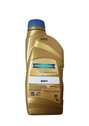 ������ ��������������� ����� Ravenol ��������������� �����  GHA-F Gearbox Hydraulic Actuator (1�),  � ��������-�������� � �������������