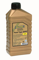    Ravenol  Automatik-Getriebe-Oel Fluid Type G052, 1,   -  