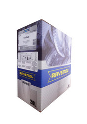 ������ ��������������� ����� Ravenol ��������������� �����  ATF T-IV Fluid (20�),  � ��������-�������� � �������������