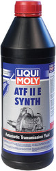 ������ ��������������� ����� Liqui moly ATF II E,  � ��������-�������� � �������������
