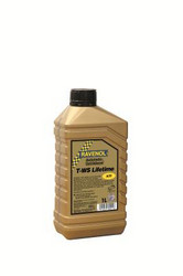    Ravenol  ATF T-WS LIFETIME, 1,   -  