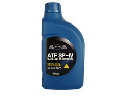 ������ ��������������� ����� Hyundai / kia Hyundai/Kia ATF SP-IV,  � ��������-�������� � �������������