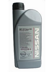    Nissan  MT-XZ Gear Oil,   -  