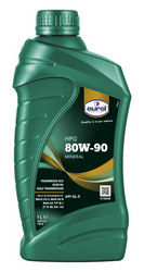    Eurol    HPG SAE 80W-90, 1,   -  