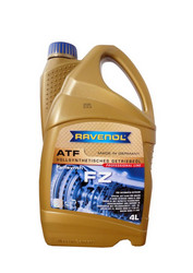    Ravenol    ATF FZ ( 4),   -  