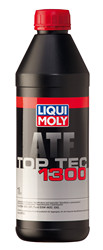 ������ ��������������� ����� Liqui moly ��������������� ����� ��� ���� Top Tec ATF 1300,  � ��������-�������� � �������������