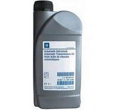    General motors Transmission Oil,   -  