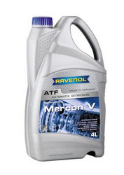    Ravenol  ATF Mercon V,   -  