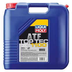    Liqui moly     Top Tec ATF 1100,   -  