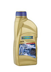    Ravenol  ATF Matic Fluid Type D,   -  