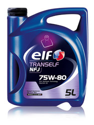    Elf   Tranself Nfj 75W80,   -  