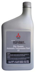    Mitsubishi  DIA QUEEN ATF J2,   -  