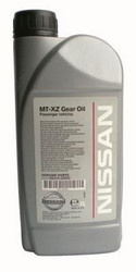    Nissan  MT-XZ Gear Oil,   -  