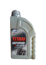    Fuchs   Titan Sintopoid LS SAE 75W-140 (1),   -  