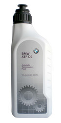    Bmw ATF DII,   -  