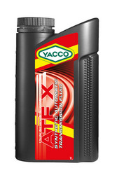    Yacco   ATF X 1,   -  