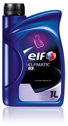    Elf   matic G3,   -  