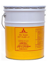    Mitsubishi    CVT Fluid J1 Outlander (20),   -  