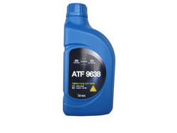������ ��������������� ����� Hyundai / kia Hyundai/Kia ATF NWS9638,  � ��������-�������� � �������������