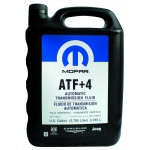    Chrysler   "ATF plus 4", 3.785,   -  