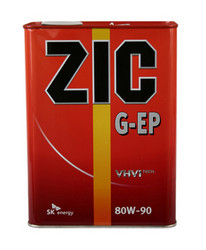    Zic   ZI G-EP,   -  