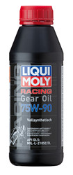 ������ ��������������� ����� Liqui moly ��������������� ����� ��� ���������� Motorrad Gear Oil  SAE 75W-90,  � ��������-�������� � �������������