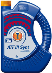       ATF III 4,   -  