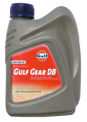    Gulf  Gear DB 85W-90,   -  