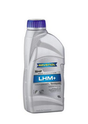 ������ ��������������� ����� Ravenol ��������������� �����  LHM+Fluid (1�) new,  � ��������-�������� � �������������